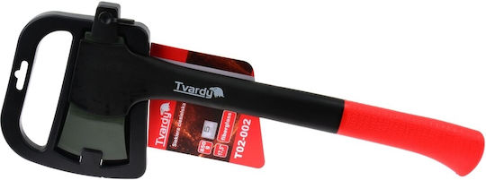 Tvardy Τσεκούρι Μήκους 44.45cm και Βάρους 850gr με Πλαστική Λαβή