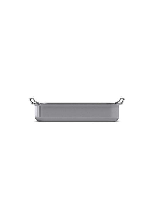 Eva Solo Aluminum Baking Pan with Ceramic Coating 26x19cm