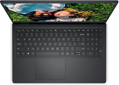 Dell Inspiron 3520 15.6" FHD 120Hz (i5-1235U/16GB/512GB SSD/W11 Home) (US Keyboard)