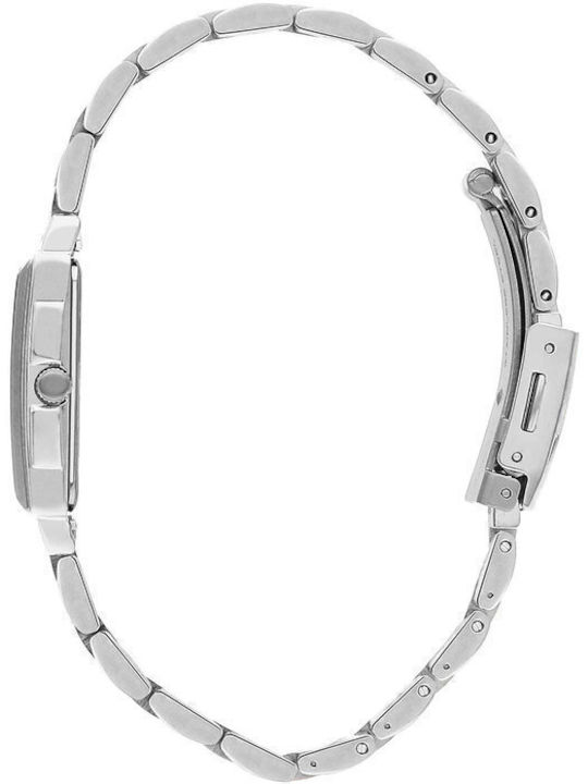 Lee Cooper Watch with Battery Mechanism