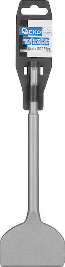 Geko Καλέμι με Υποδοχή SDS Plus 250x80mm