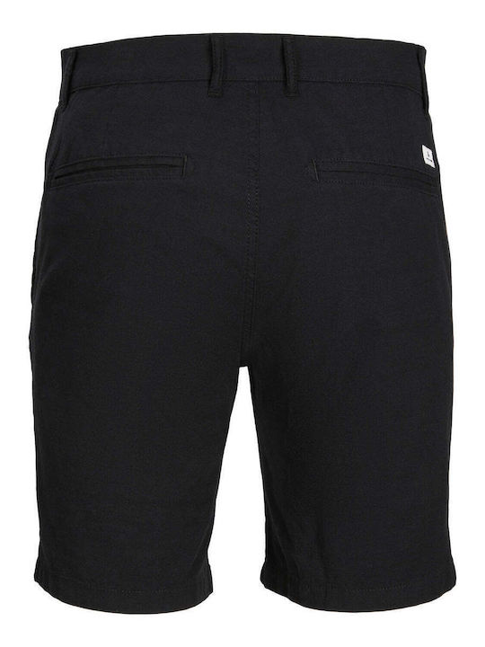 Мъжка Бермуда Black