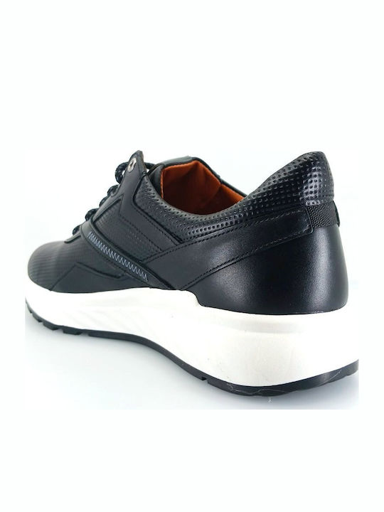Ανδρικά Sneakers Μαύρα