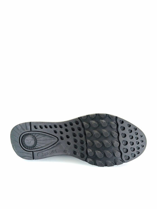 Ανδρικά Sneakers Μαύρα