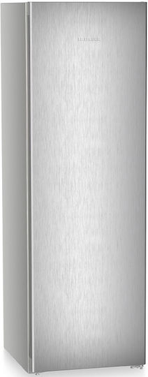 Liebherr Refrigerator 382lt H185.5xW59.7xD60cm Inox Plus BioFresh