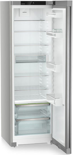 Liebherr Refrigerator 382lt H185.5xW59.7xD60cm Inox Plus BioFresh