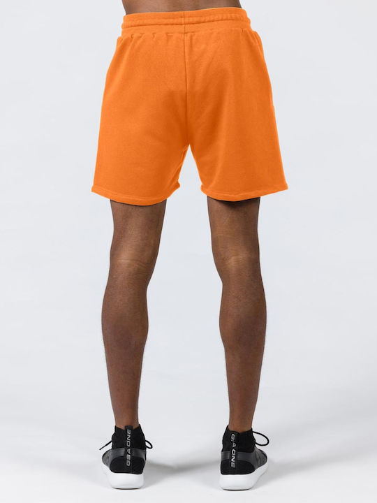 GSA Men's Shorts Orange