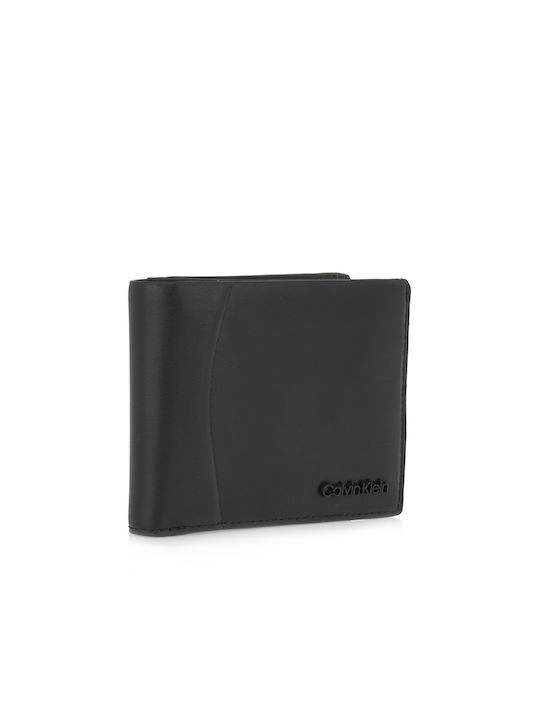 Calvin Klein Women's Wallet with RFID Black