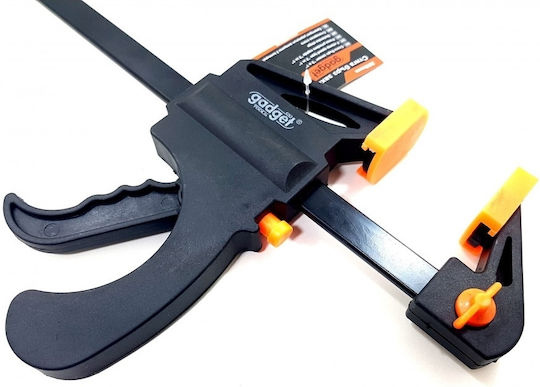 Gadget Tools Klemme Typ "F" mit maximaler Öffnung von 150mm mm