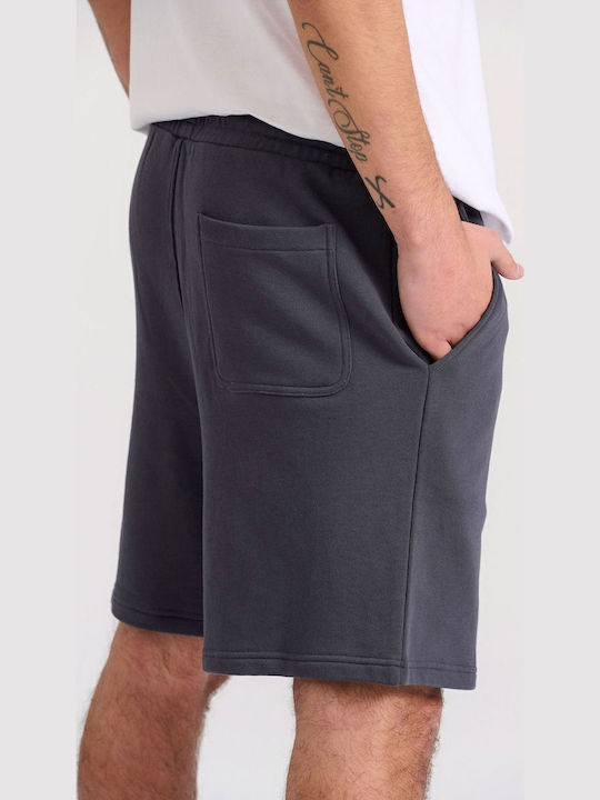 Men's Athletic Shorts Gray