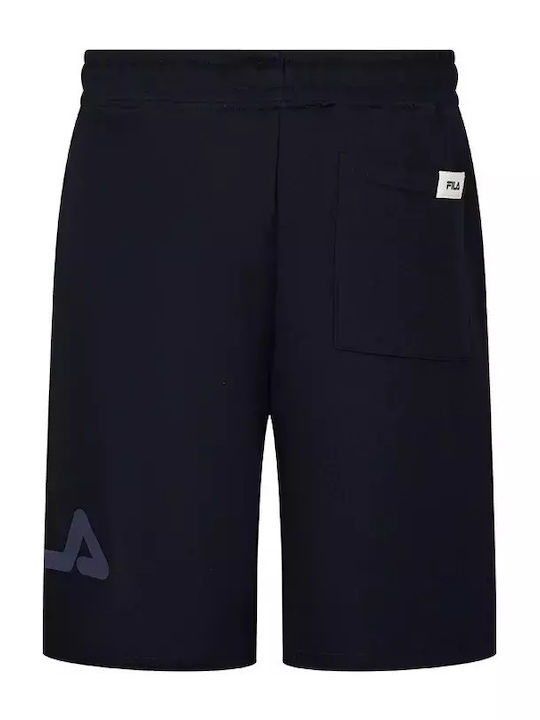 Erik 2 Men's Shorts Navy Blue