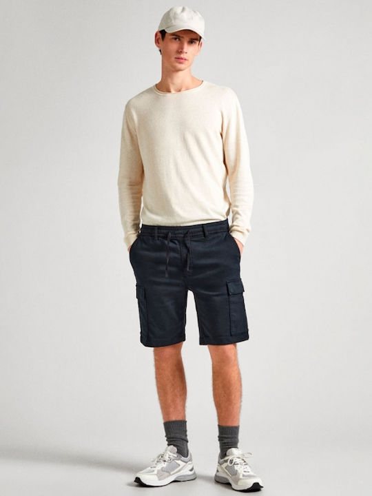 Pepe Jeans Men's Shorts Cargo black