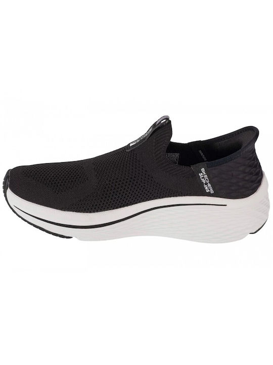 Skechers Women's Slip-Ons Black