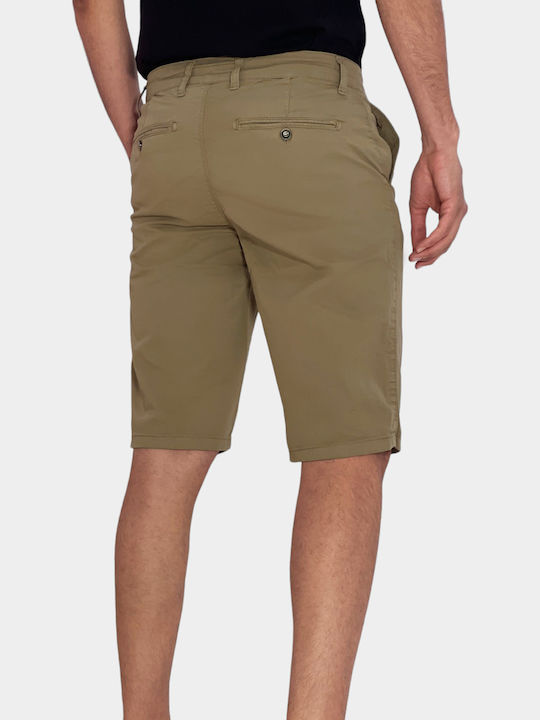 Men's Shorts Beige