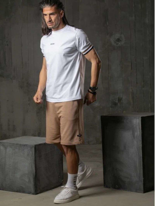 T-shirt White