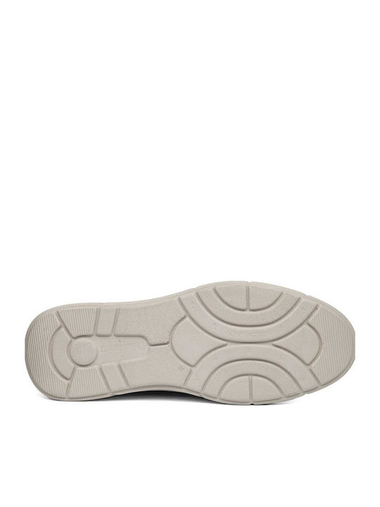 Herren Slip-Ons Braun