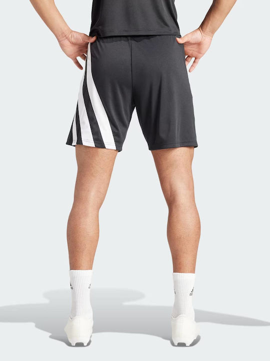 Adidas Short Bermudă Sportivă de Bărbați Black