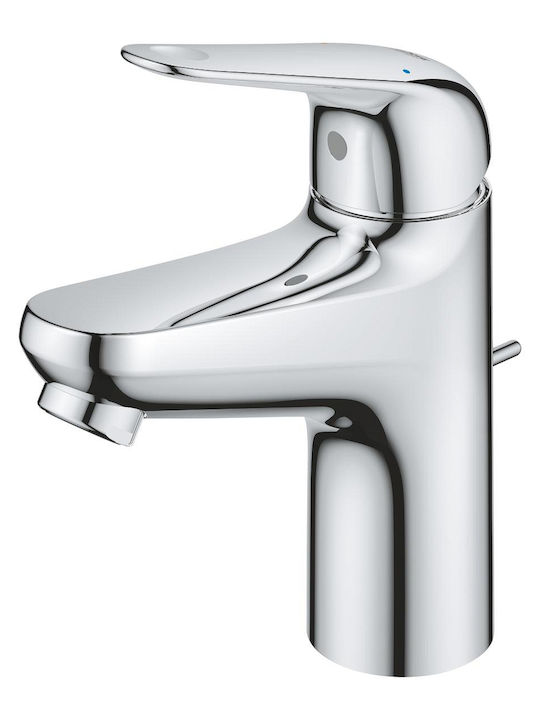 Grohe Euroeco Миксер Смесител за мивка