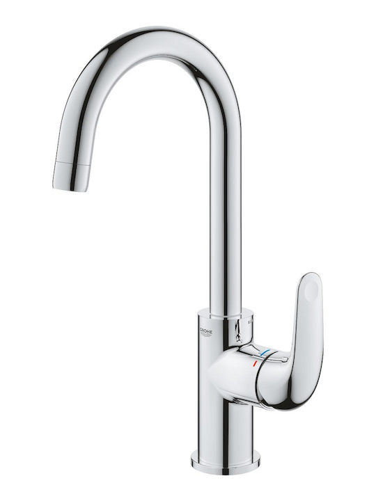 Grohe Euroeco Миксер Смесител за мивка