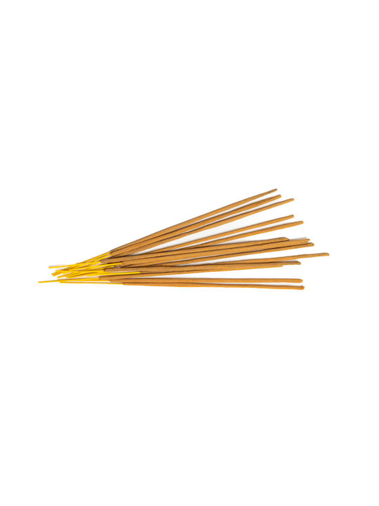 Nag Champa Βάση για Incense sticks 0001set2 15gr