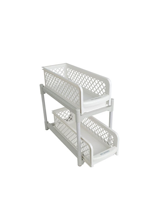 Cupboard Shelf 39x19x37cm
