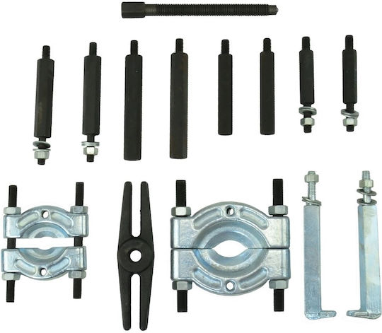 Geko Set Extractoare