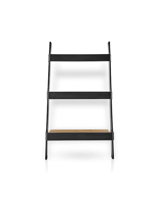 Eva Solo Епитойхио Рафт Бамбук 50x28x12см Черен