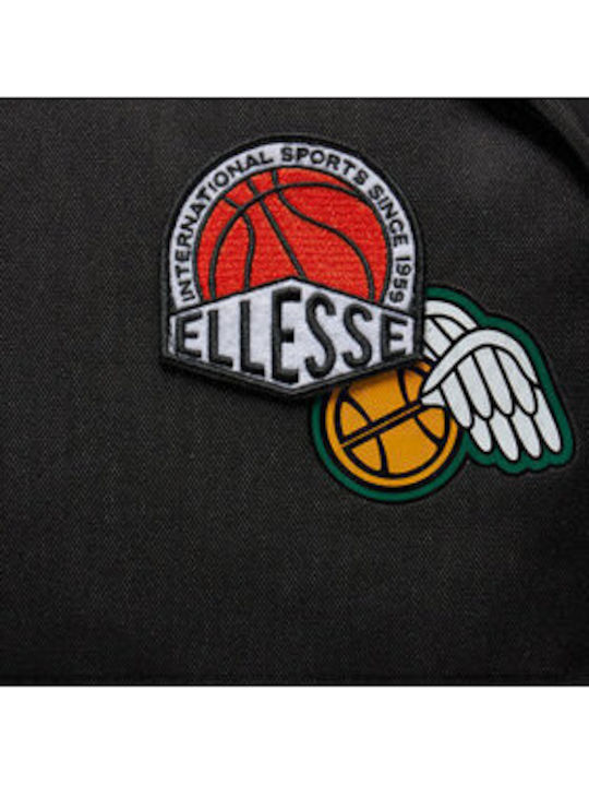Ellesse Backpack Μαύρο