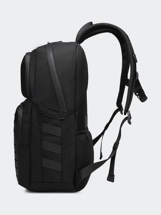 Ozuko Backpack 25lt Μαύρο