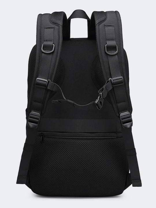 Ozuko Backpack 25lt Μαύρο