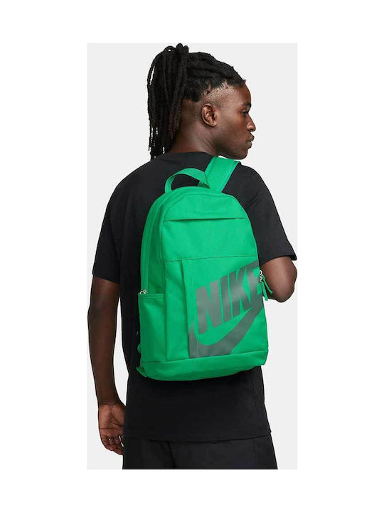 Nike Elemental 21lt Πράσινο