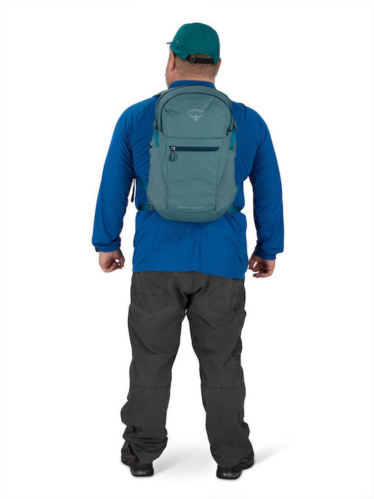 Osprey Daylite Plus Waterproof 20lt Sea Glass Blue