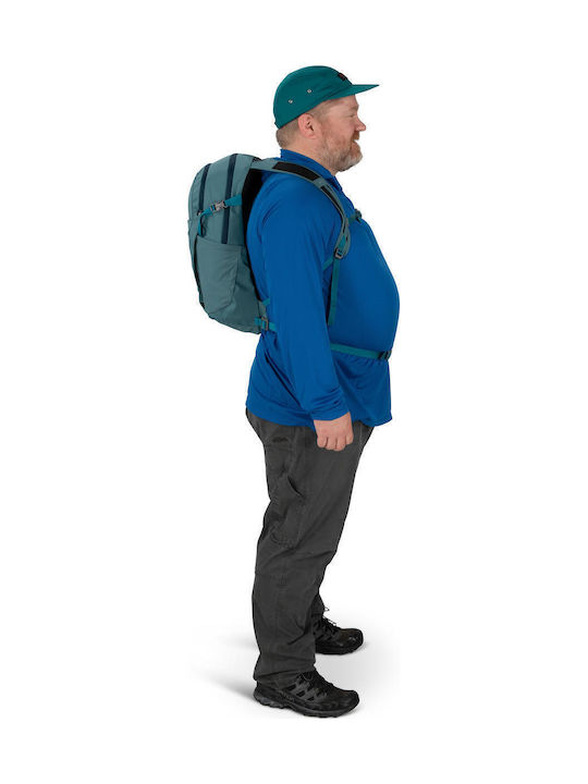 Osprey Daylite Plus Waterproof 20lt Sea Glass Blue