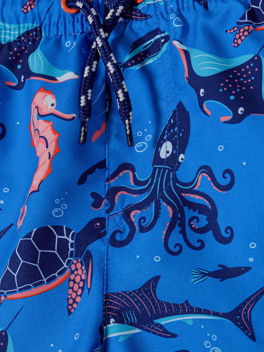 Minoti Kids Swimwear Swim Shorts GALLERY