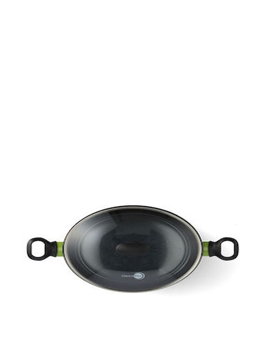 Green Pan Tiefer Topf 24cm