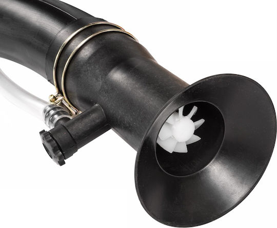 Powermat Pulverizator cu rucsac cu Capacitate 20lt