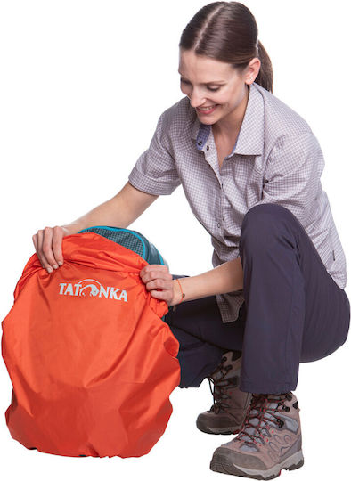 Tatonka Husă de Protecție pentru Rucsac de Camping Red 30lt