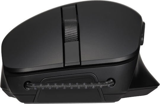 Asus SmartO MD200 Ασύρματο Bluetooth Ποντίκι Secret Black