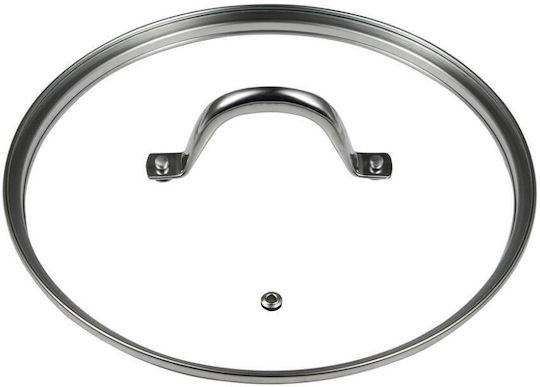 Bergner Hitech3 Rostfreier Stahl Kochtopf 28cm