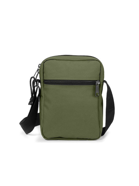 Eastpak Men's Bag Shoulder / Crossbody Khaki