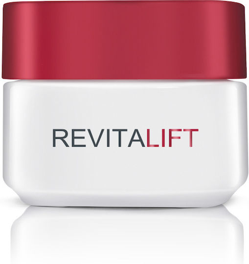 L'Oreal Paris Revitalift Eye Cream for Firming Moisturizing Eye Bags and Regenerating 15ml