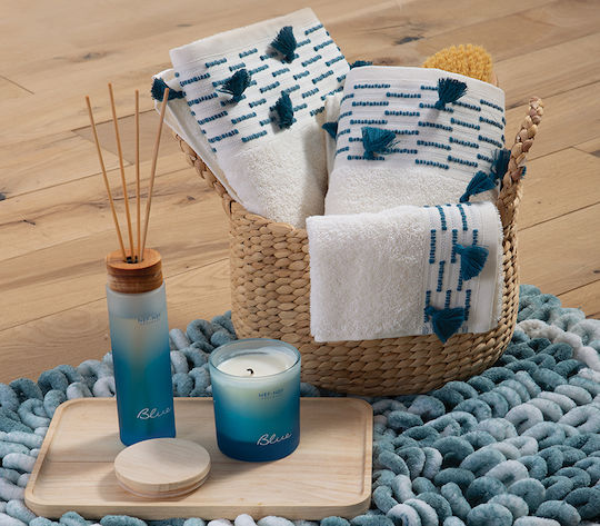 Nef-Nef Homeware Honey Coconut Αρωματικό σε Βάζο Nef-Nef Homeware Honey Coconut Αρωματικό σε Βάζο
