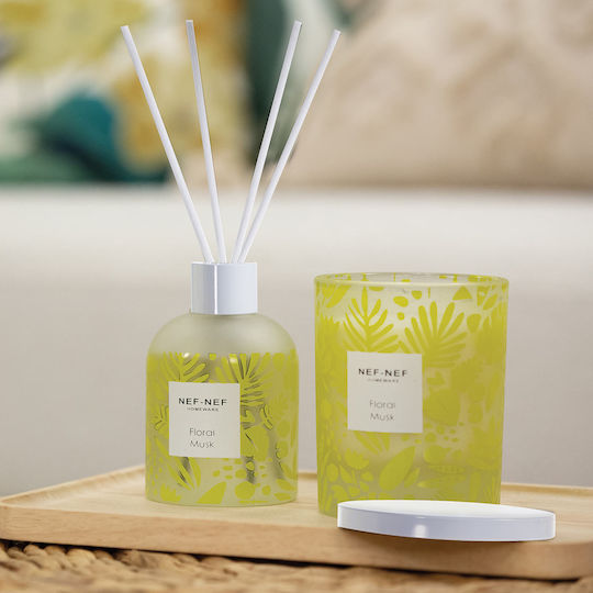 Nef-Nef Homeware Exotic Garden Αρωματικό σε Βάζο Nef-Nef Homeware Exotic Garden Αρωματικό σε Βάζο
