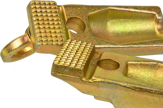 Geko G02750 Σφιγκτήρας Αυτόματος Ειδικής Χρήσης με Μέγιστο Άνοιγμα 45mm