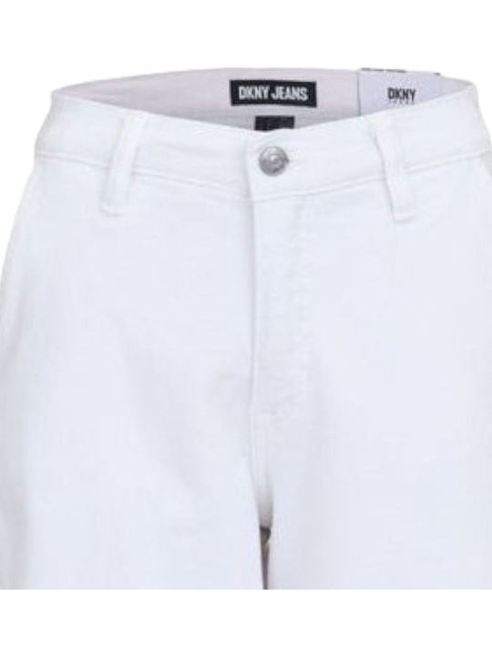 Damenjeans Weiß