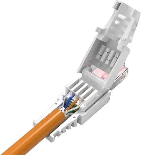 E Zy.Net EZ-RJ456UTL 1τμχ