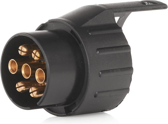 Geko Αντάπτορας Πρίζας Τρέιλερ με 13 pin 12V