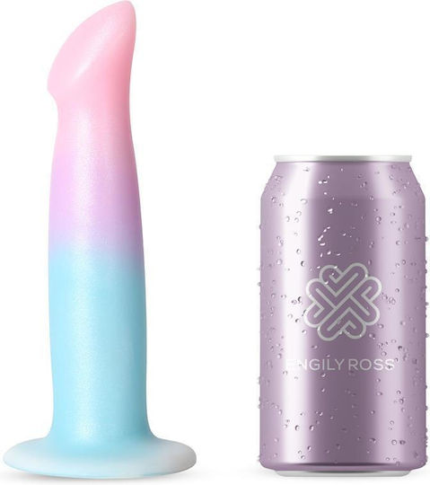 Engily Ross Clasic Vibrator 17cm Roz