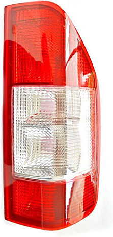 Mars Right Rear Taillight Mercedes-Benz Sprinter 96-06
