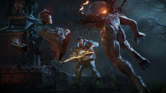 Gears Of War 4 Xbox One Game
